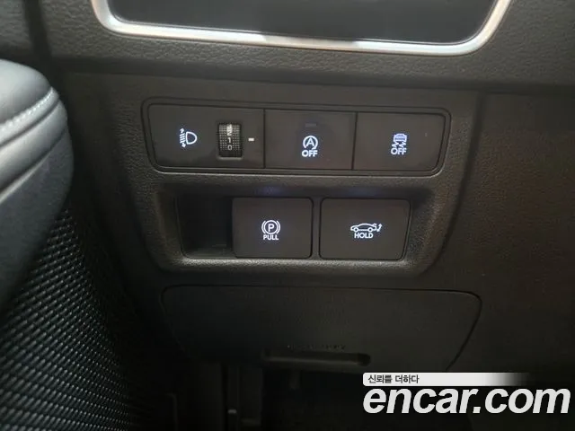 Hyundai Sonata DN8 — Фото автомобиля 10