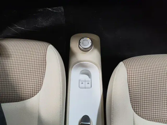 Wuling Hongguang Mini EV — Фото автомобиля 13