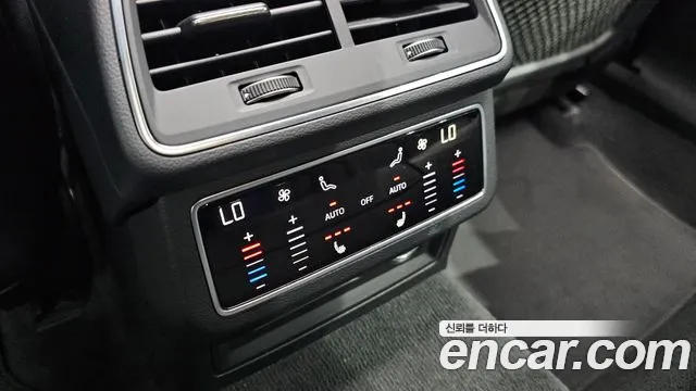 Audi A6 — Фото автомобиля 18