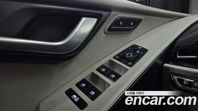 Kia Niro New — Фото автомобиля 28