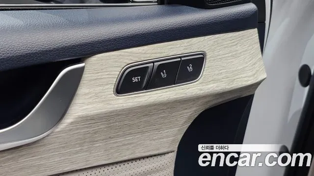 Hyundai Palisade The New — Фото автомобиля 23