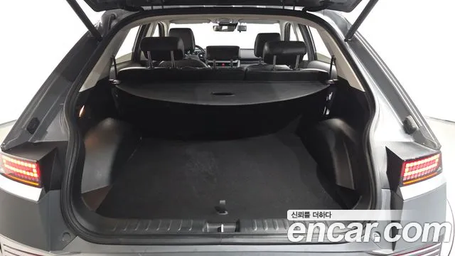 Hyundai Ioniq5 Ioniq5 — Фото автомобиля 16