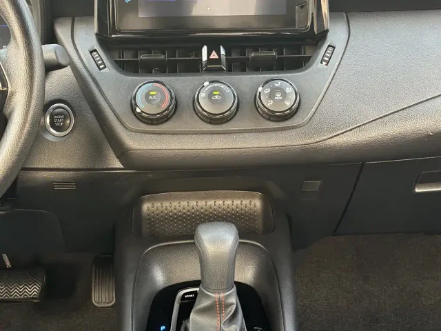 Toyota Corolla — Фото автомобиля 18