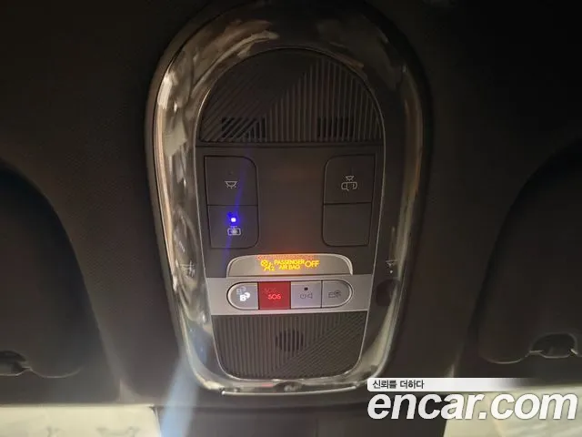 Hyundai Ioniq 5 — Фото автомобиля 13