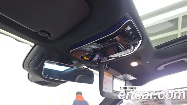 Mercedes-Benz GLC-Class X254 — Фото автомобиля 27