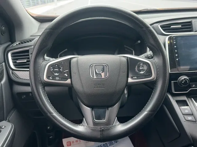 Honda Breeze — Фото автомобиля 16