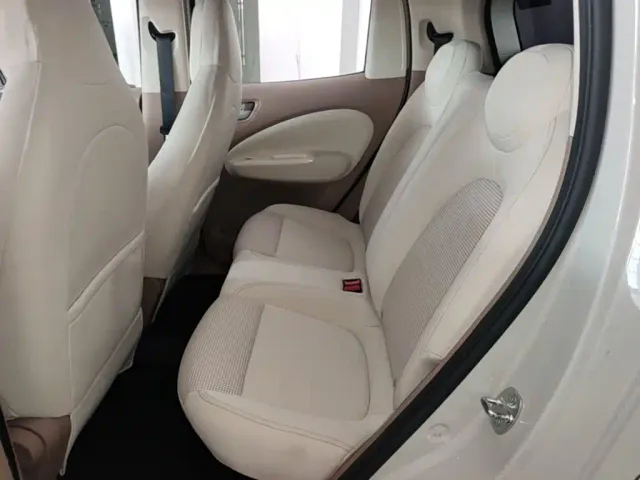 Wuling Hongguang Mini EV — Фото автомобиля 16