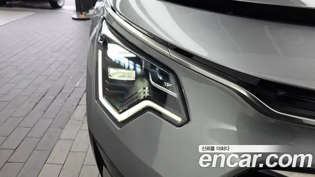 Kia Niro The All New Niro Prestige — Фото автомобиля 21