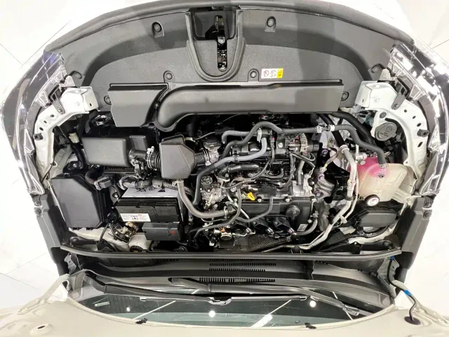 Toyota Levin — Фото автомобиля 19
