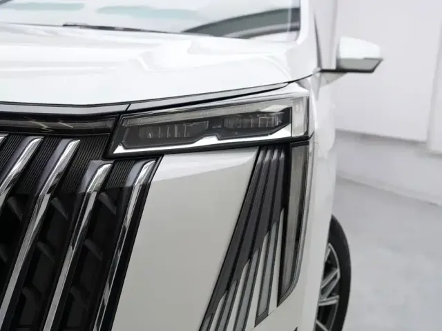 GAC Trumpchi M8 — Фото автомобиля 3