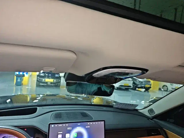 GAC Trumpchi Xiangwang S9 — Фото автомобиля 17