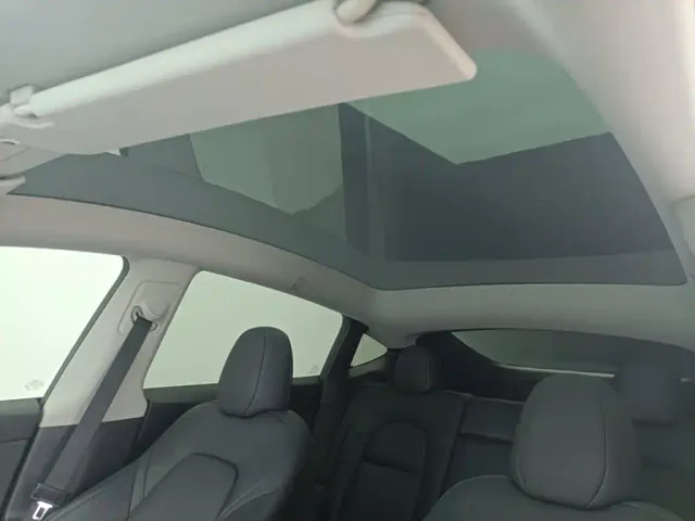 Tesla Model Y — Фото автомобиля 9