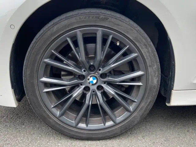 BMW 3 Series — Фото автомобиля 11