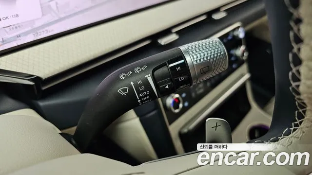 Genesis GV80 — Фото автомобиля 29