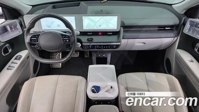 Hyundai Ioniq5 Ioniq5 — Фото автомобиля 6