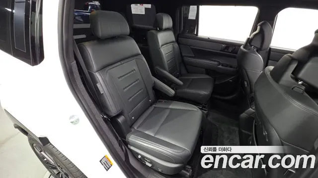 Hyundai Santa Fe MX5 — Фото автомобиля 17