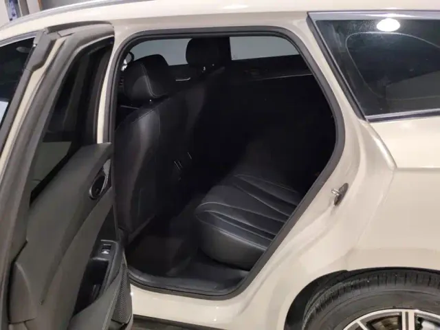BYD Seal 06 DM-i Touring — Фото автомобиля 11