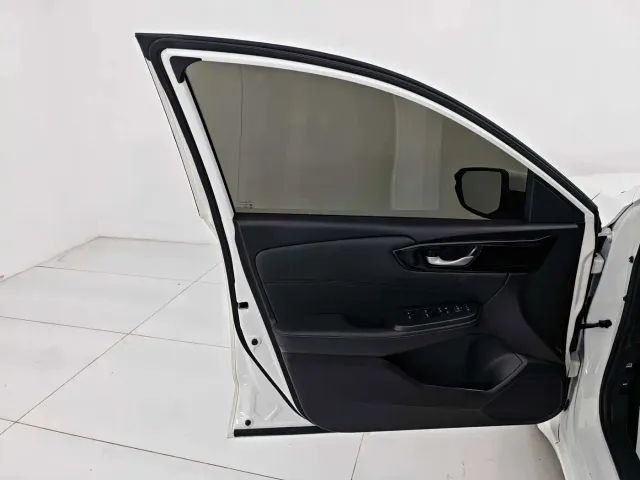 Honda Crider — Фото автомобиля 13