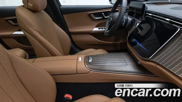 Mercedes-Benz E-Class E-класс W214 E300 4MATIC Exclusive — Фото автомобиля 9