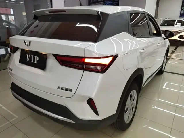 Wuling Xingchi — Фото автомобиля 7