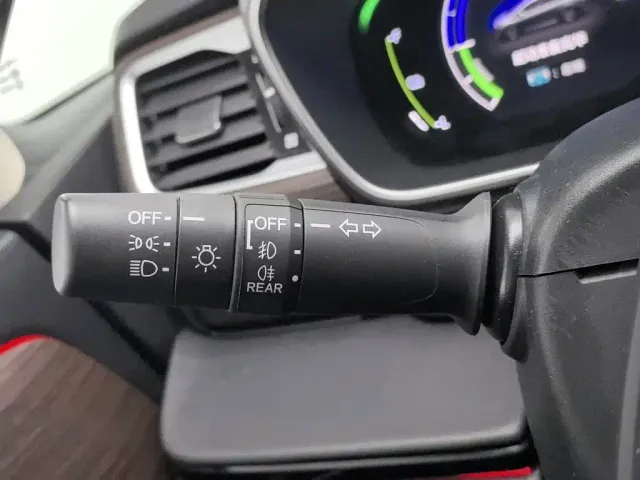 Honda Odyssey — Фото автомобиля 21