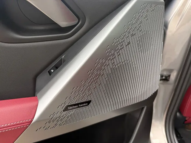 BMW 5 Series — Фото автомобиля 18