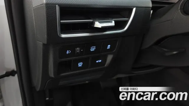 Hyundai Sonata DN8 — Фото автомобиля 27