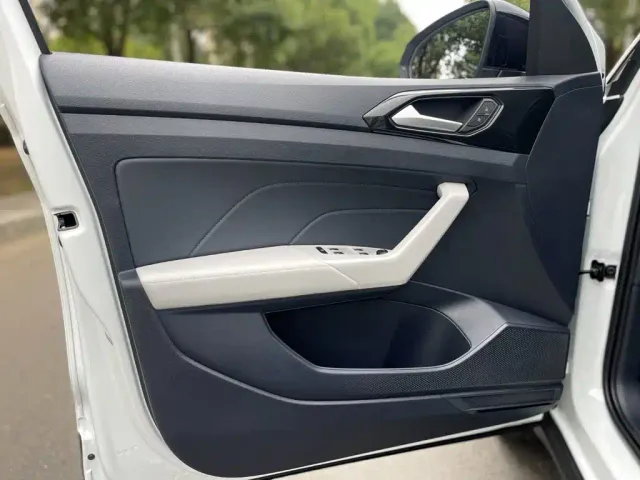 Volkswagen Tharu — Фото автомобиля 11