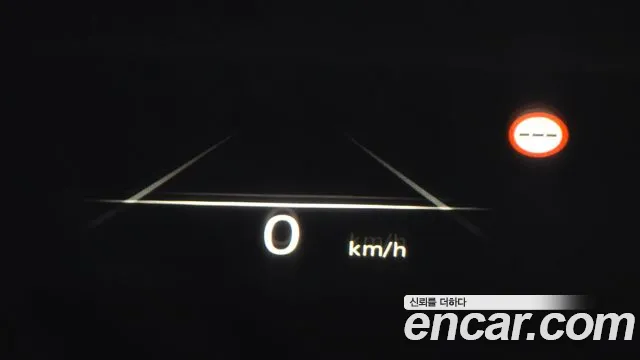 Genesis G80 Бензин 3.5 турбо AWD — Фото автомобиля 14