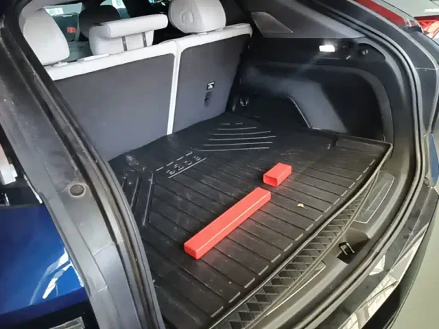 Cadillac Optiq — Фото автомобиля 18