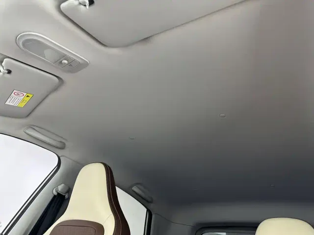 Wuling Bingo — Фото автомобиля 10