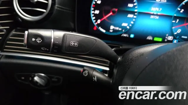 Mercedes-Benz E-Class W213 — Фото автомобиля 28