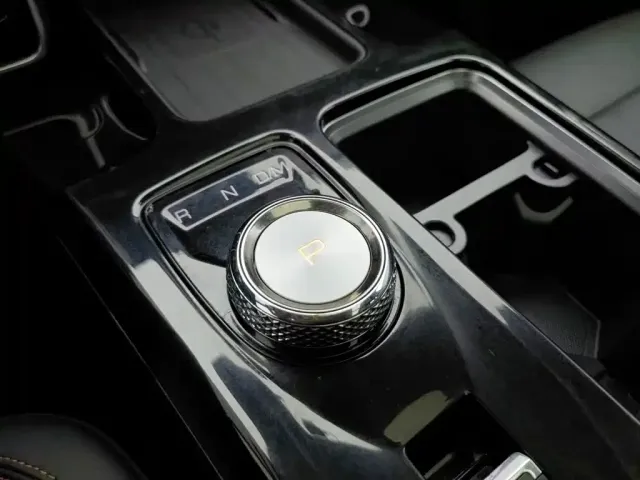 Haval Big Dog — Фото автомобиля 13