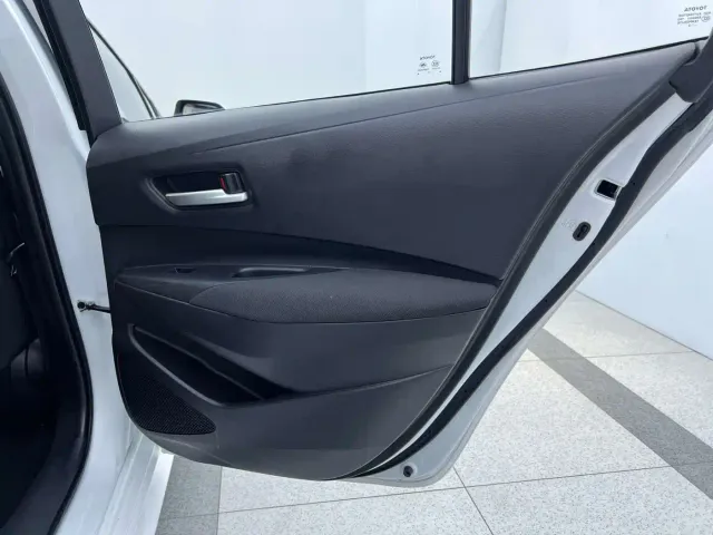Toyota Levin — Фото автомобиля 17