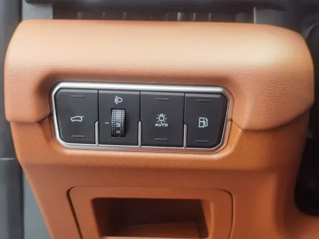 Haval Haval Xiaolong MAX 2025 Hi4 165 Ultra Smart Drive Edition — Фото автомобиля 21