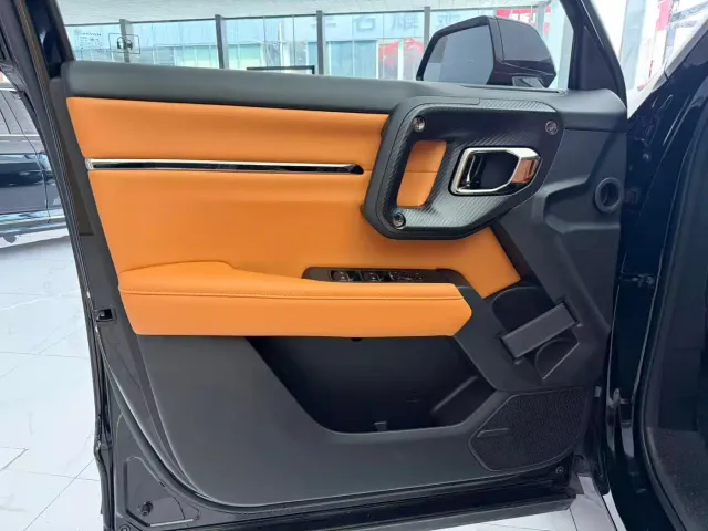 Haval Big Dog — Фото автомобиля 12