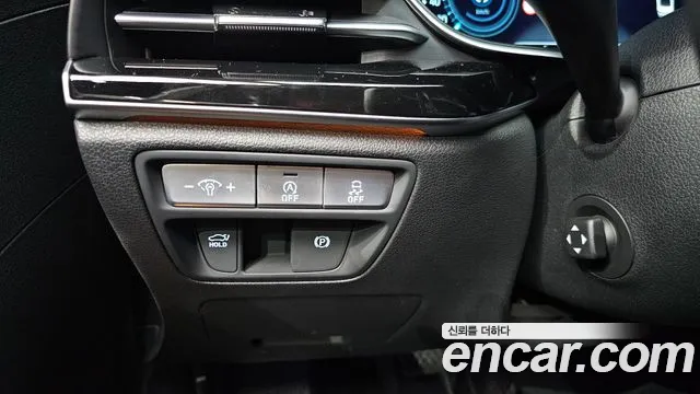 Genesis G80 Бензин 2.5 турбо 2WD — Фото автомобиля 19