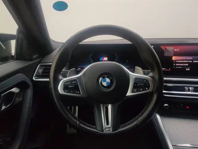 BMW M240i — Фото автомобиля 14