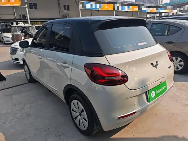 Wuling Bingo — Фото автомобиля 22