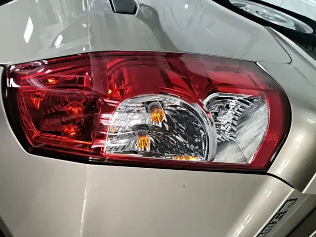 Wuling Rongguang S — Фото автомобиля 7