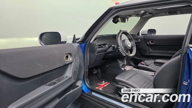 MINI Cooper 4th Gen — Фото автомобиля 15