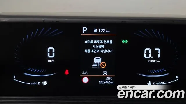 Hyundai Staria Staria Карго 3 места — Фото автомобиля 8