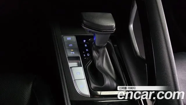 Hyundai AVANTE Новый Avante (CN7) — Фото автомобиля 9