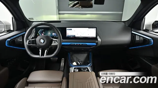 BMW X3 — Фото автомобиля 7