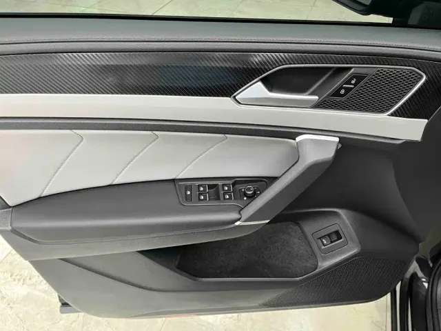 Volkswagen Tayron — Фото автомобиля 14