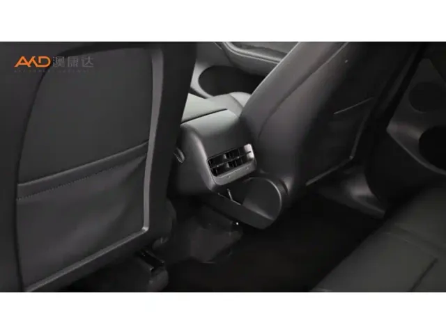 Tesla Model Y — Фото автомобиля 9