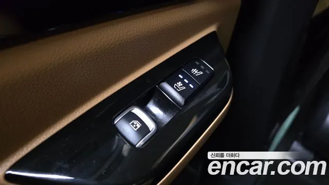 Kia Canival Carnival 4 поколение Дизель 7 мест Noblesse — Фото автомобиля 30