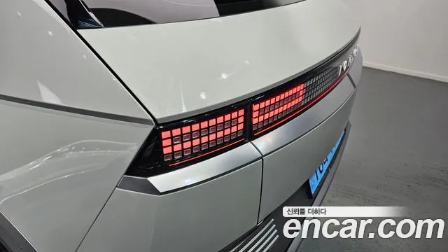 Hyundai Ioniq5 Ioniq5 Long Range AWD — Фото автомобиля 23