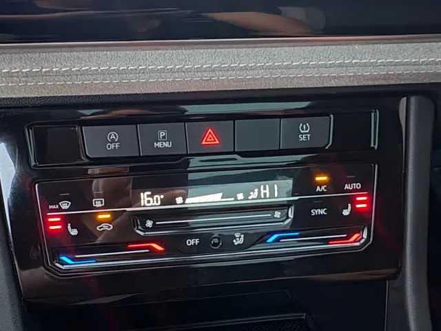 Jetta VS7 — Фото автомобиля 18