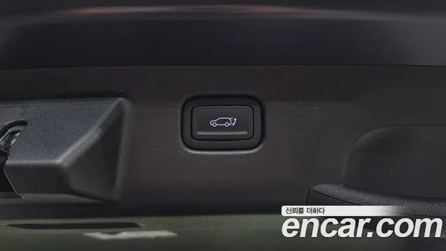 Hyundai Kona SX2 — Фото автомобиля 25